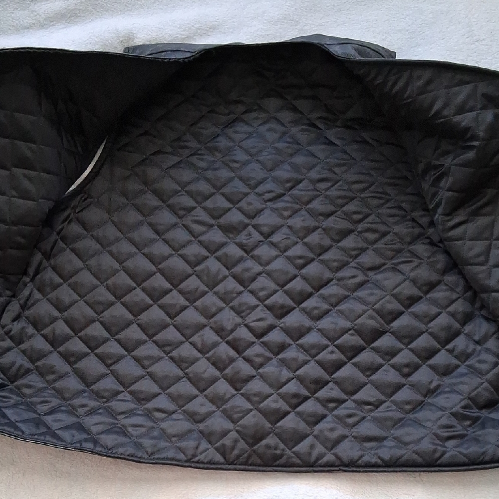 Louis Vuitton Charcoal Monogram Vest - Picture 4 of 6